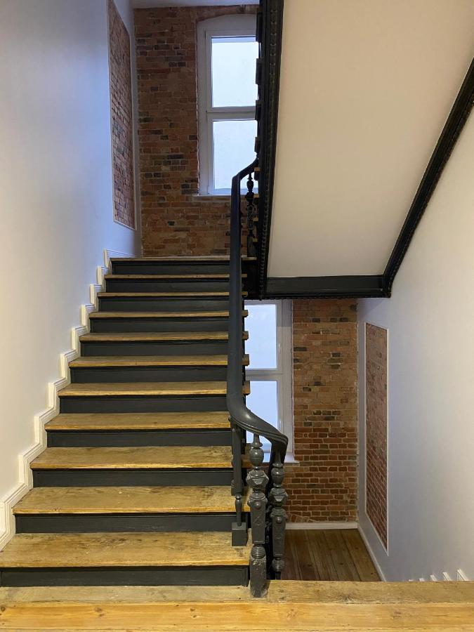 Apartment Dluga 18 Premium Z Balkonem Poznan