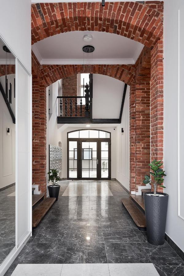 Apartment Dluga 18 Premium Z Balkonem