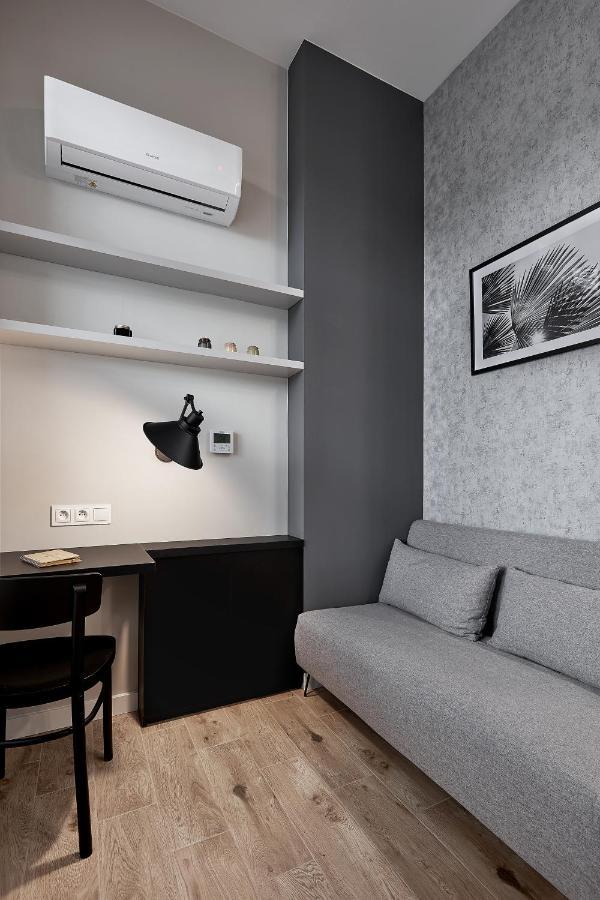 Apartment Dluga 18 Premium Z Balkonem