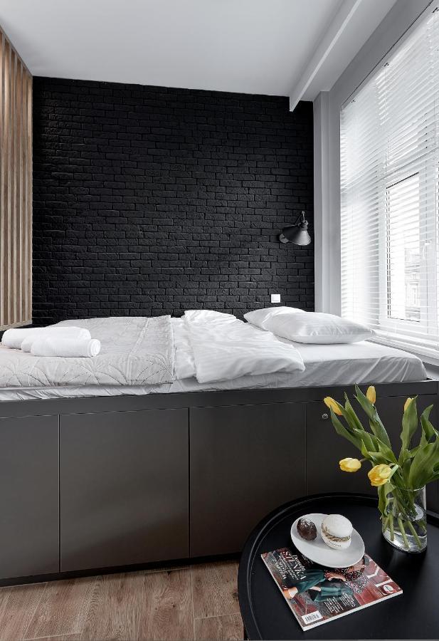 Dluga 18 Premium Z Balkonem Apartment Poznan