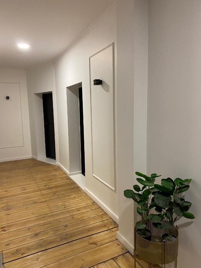 Apartment Dluga 18 Premium Z Balkonem *