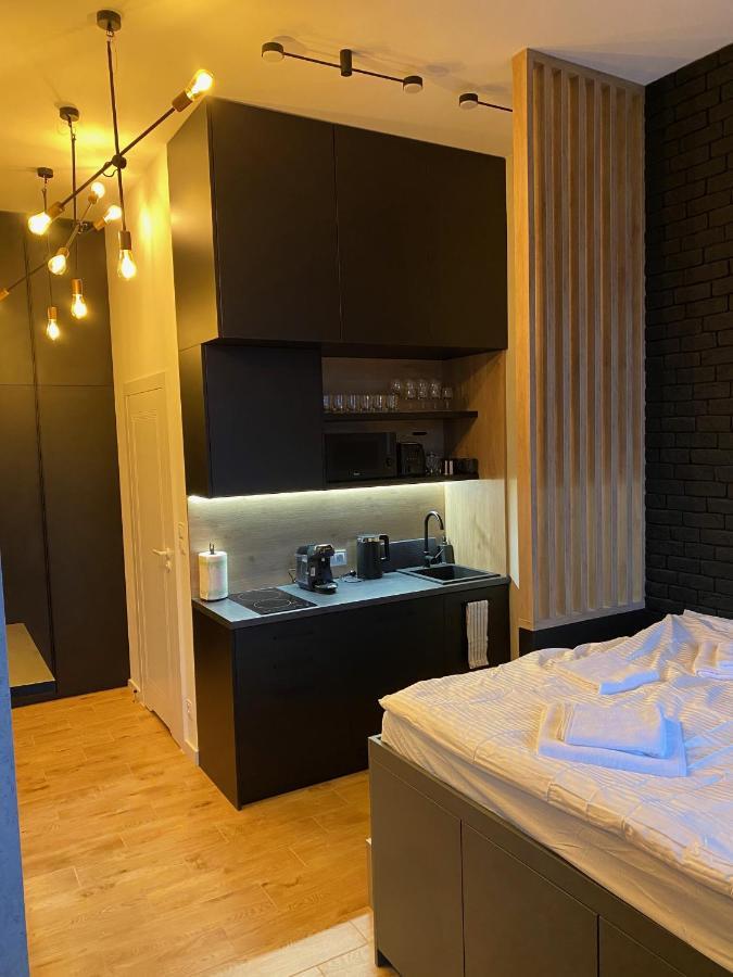 Dluga 18 Premium Z Balkonem * Poznan